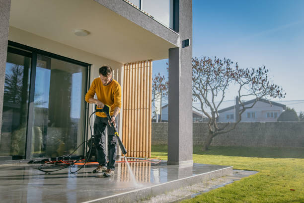 Princeville, HI Pressure Washing Company